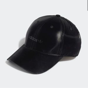 NWT Adidas Baseball Cap